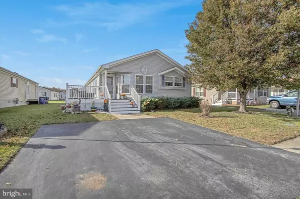 Smyrna, DE 19977,1125 LORENZO LN #274