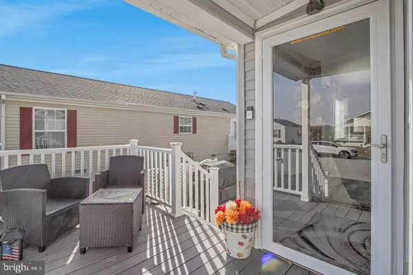 Smyrna, DE 19977,1125 LORENZO LN #274