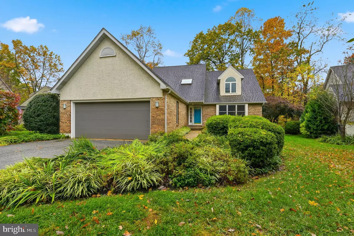 Wilmington, DE 19808,8 TARRAGON CT