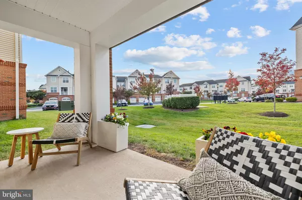 Ashburn, VA 20148,23271 SOUTHDOWN MANOR TER #108