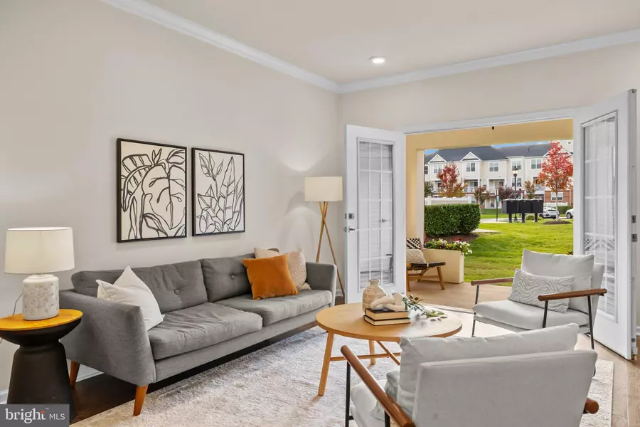 23271 SOUTHDOWN MANOR TER #108, Ashburn, VA 20148