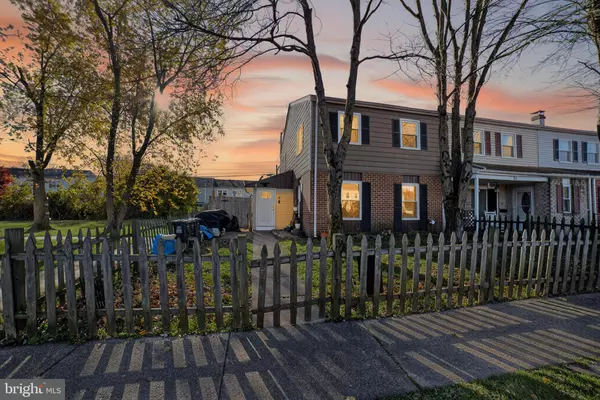 Quakertown, PA 18951,19 CONGRESS CT