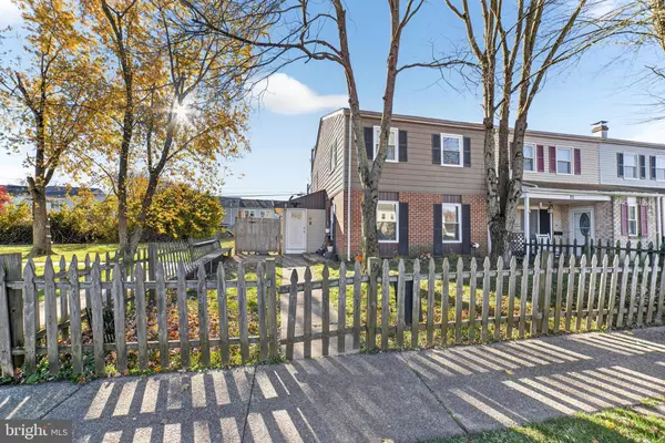 Quakertown, PA 18951,19 CONGRESS CT