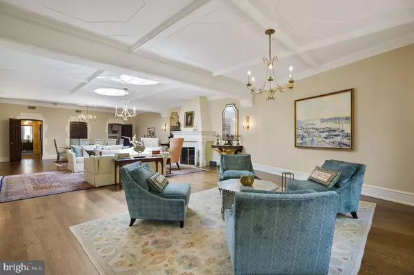 Washington, DC 20008,3000 TILDEN ST NW #UNIT ONE-I