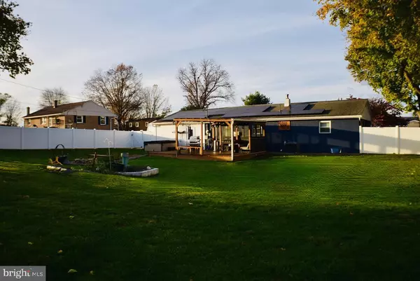 Harrisburg, PA 17112,7917 UMBERGER RD