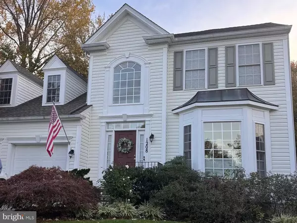 1208 DARLOW PL, Annapolis, MD 21409