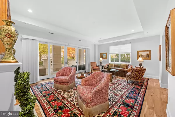 Bethesda, MD 20817,8111 RIVER RD #116