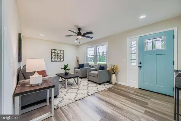 Bel Air, MD 21015,2508 CRESWELL RD