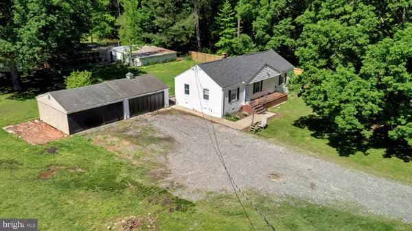 Ashland, VA 23005,10439 ASHCAKE RD