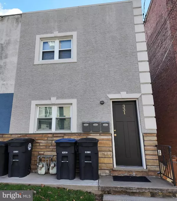 331 SPRING MILL AVE #APT 1, Conshohocken, PA 19428