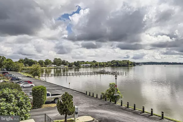 16 VILLA CAPRI CIR, Baltimore, MD 21221