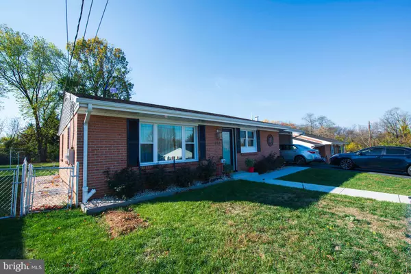 Hagerstown, MD 21740,212 DAYCOTAH AVE