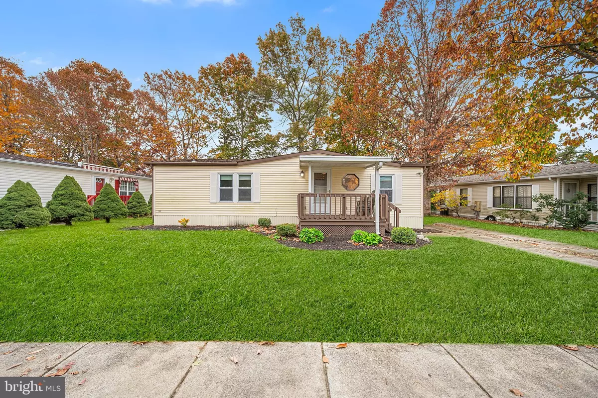 Mays Landing, NJ 08330,4 LOCUST CT