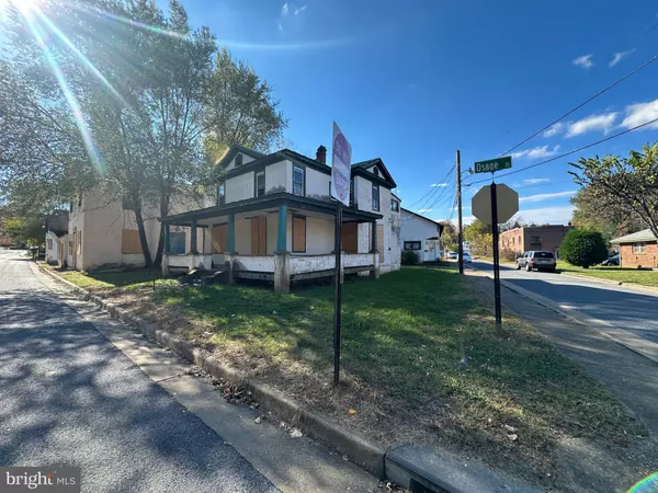 Front Royal, VA 22630,217 LAUREL ST