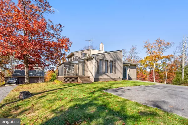 Winchester, VA 22603,289 WESTVIEW DR