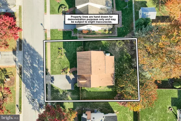 York, PA 17402,3830 SILVER SPUR DR