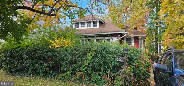 Norwood, PA 19074,409 URBAN AVE