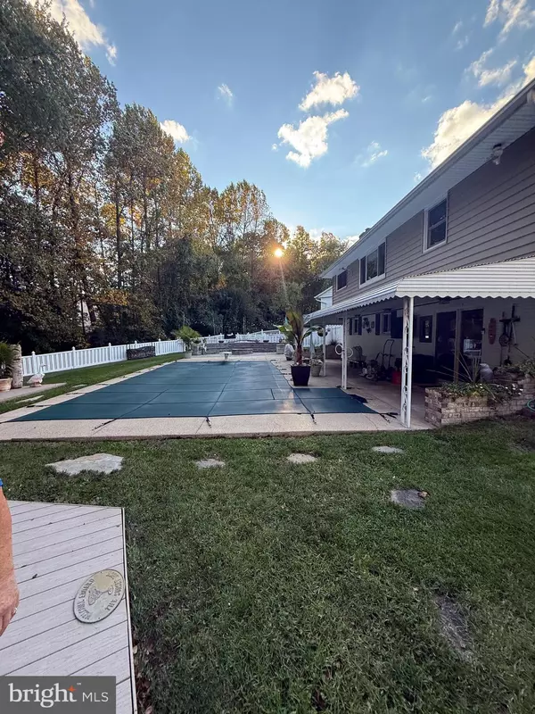 Millersville, MD 21108,8253 RUPERT RD S