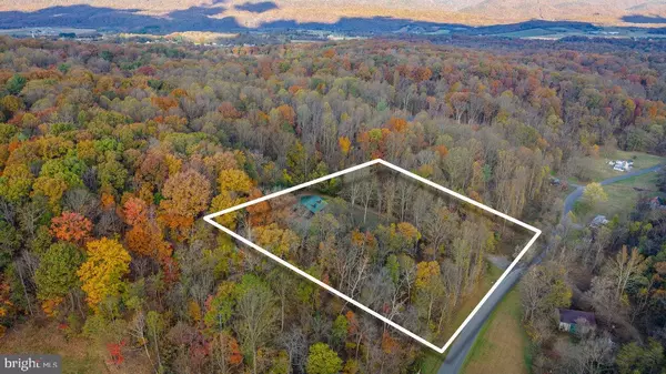 Shenandoah, VA 22849,900 CROOKED RUN RD