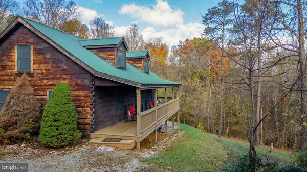 Shenandoah, VA 22849,900 CROOKED RUN RD