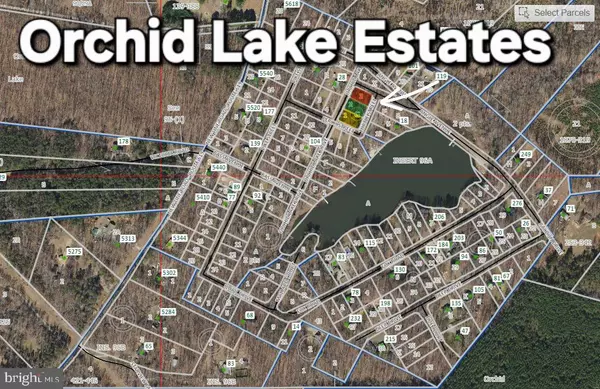 Gum Spring, VA 23065,G2 ORCHID LAKE DR