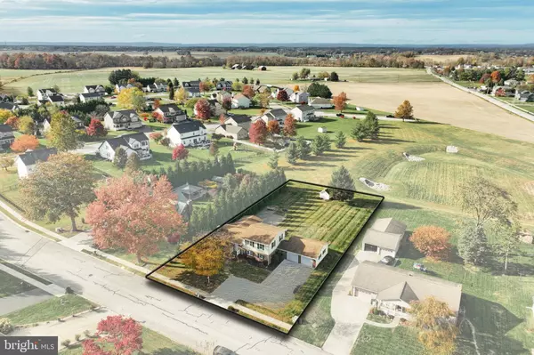 Hanover, PA 17331,51 MICHAEL ST