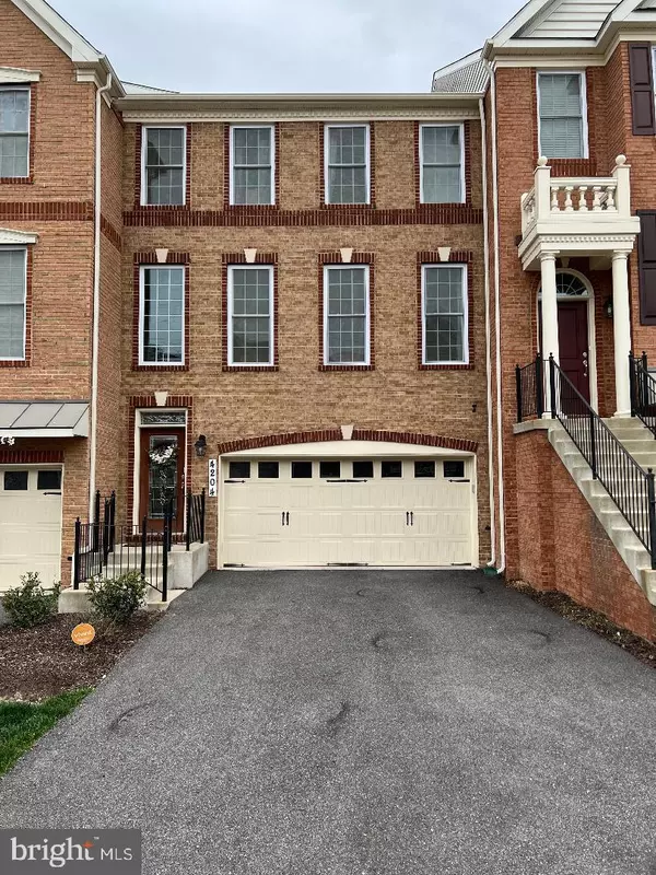 4204 LARIAT DR, Upper Marlboro, MD 20772