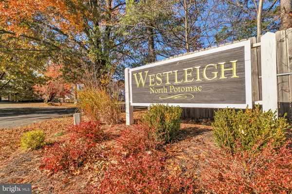 Gaithersburg, MD 20878,9 JOSHUA TREE CT