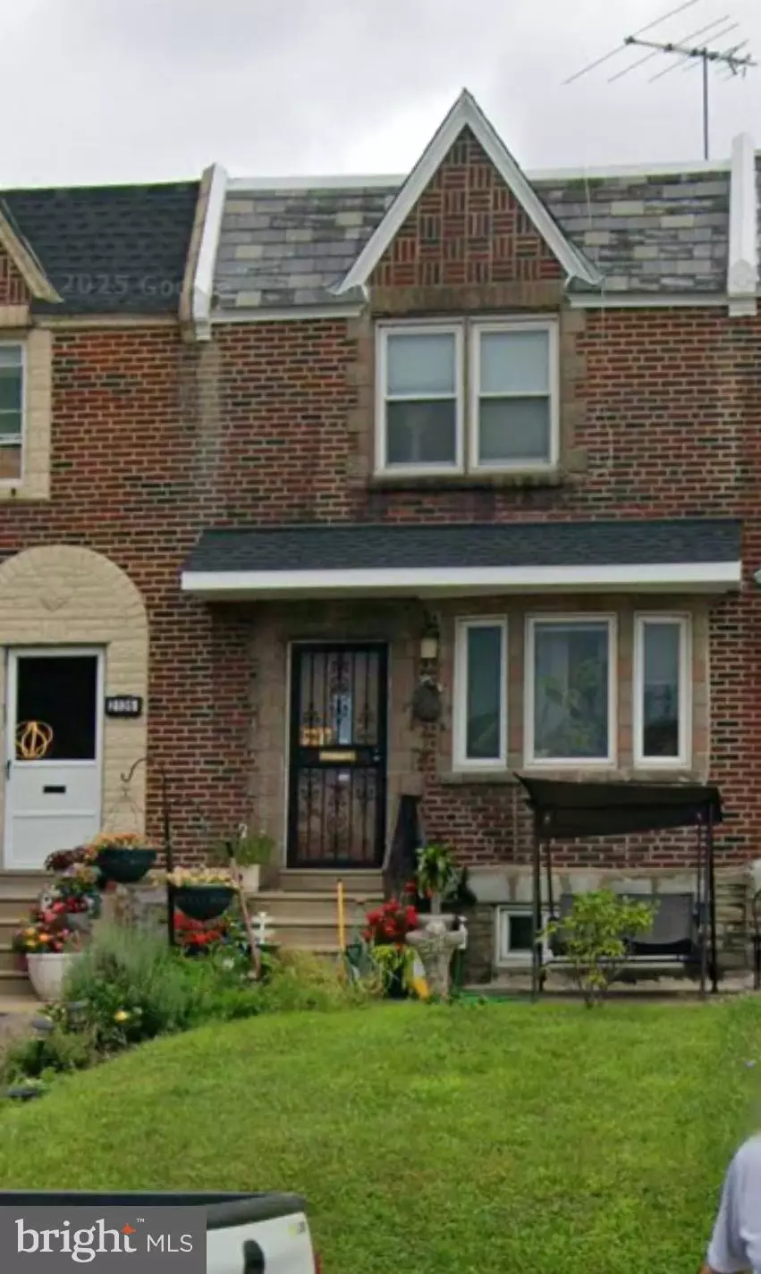 Philadelphia, PA 19149,2134 SAINT VINCENT ST