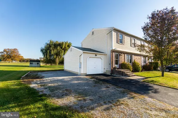 Hanover, PA 17331,370-B N BLETTNER AVE