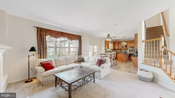 Middletown, DE 19709,1 HOGAN CIR