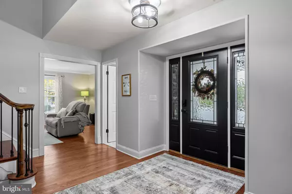 Yardley, PA 19067,942 ROELOFFS CT