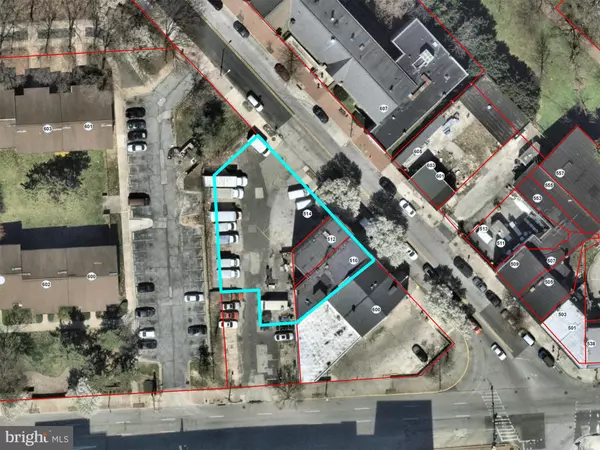 Baltimore, MD 21201,510 PENNSYLVANIA AVE