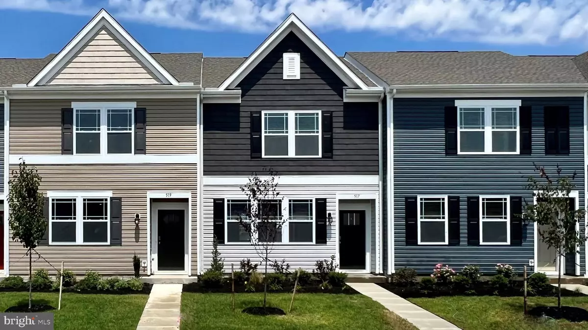 Milford, DE 19963,10974 FARMERFIELD ST