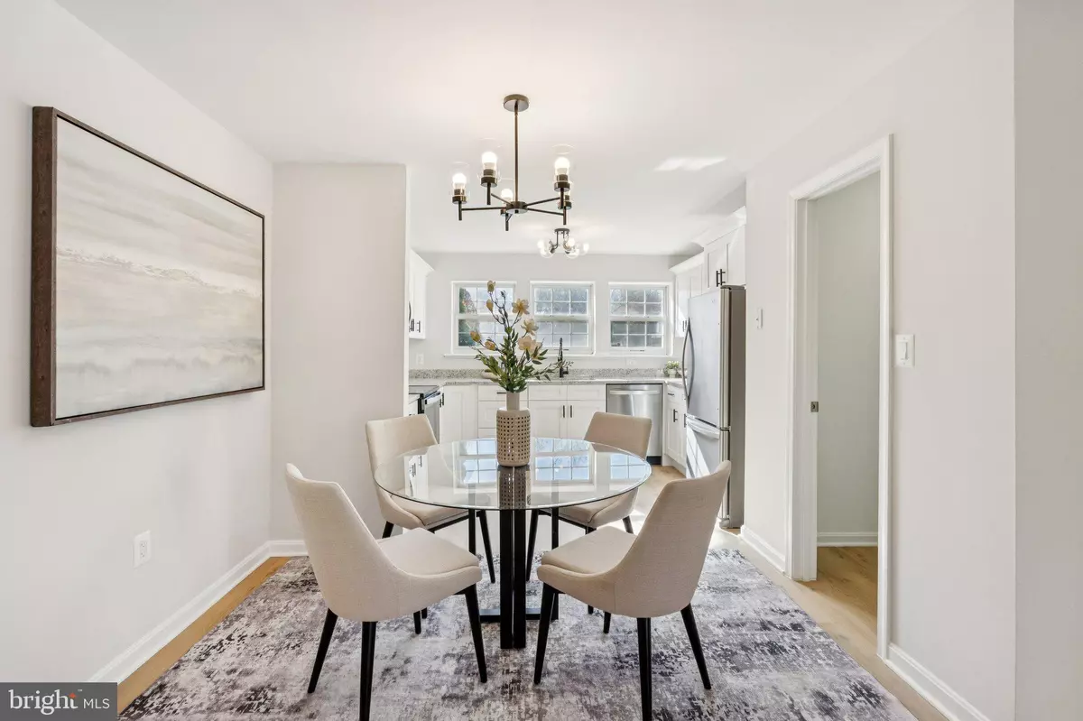 Suitland, MD 20746,4120 APPLEGATE CT #1