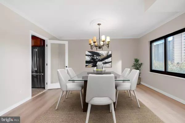 Alexandria, VA 22304,205 YOAKUM PKWY #209