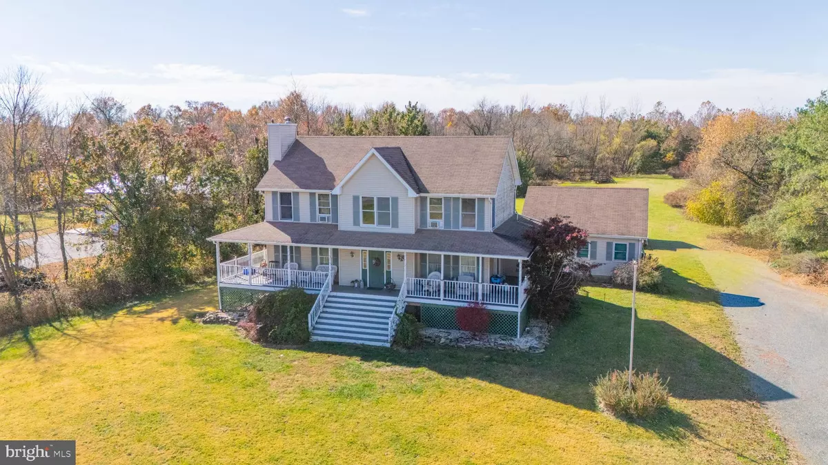 Allentown, NJ 08501,570 PROVINCE LINE RD