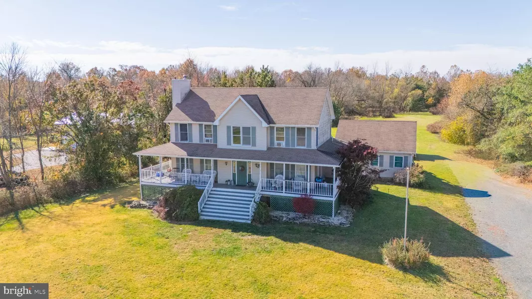 570 PROVINCE LINE RD, Allentown, NJ 08501