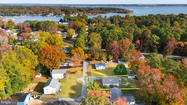 17466 AUDREY RD, Cobb Island, MD 20625