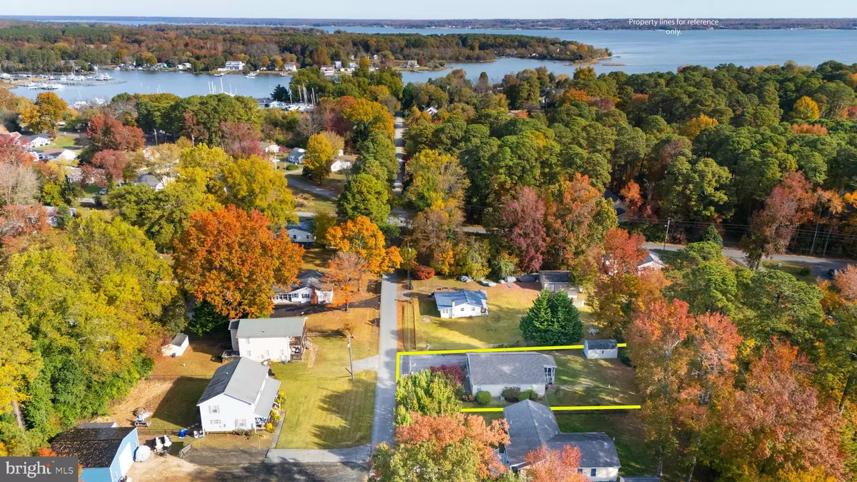 Cobb Island, MD 20625,17466 AUDREY RD