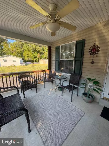 17466 AUDREY RD, Cobb Island, MD 20625