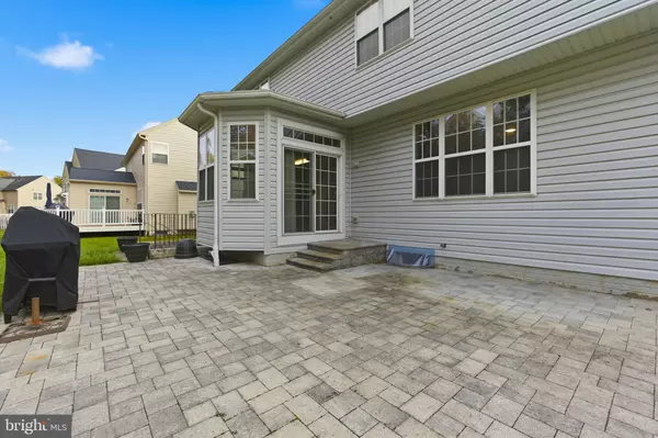 Severn, MD 21144,8506 OKEEFE DR