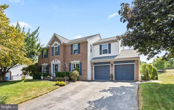 Westminster, MD 21157,145 FEDERAL ANN LN