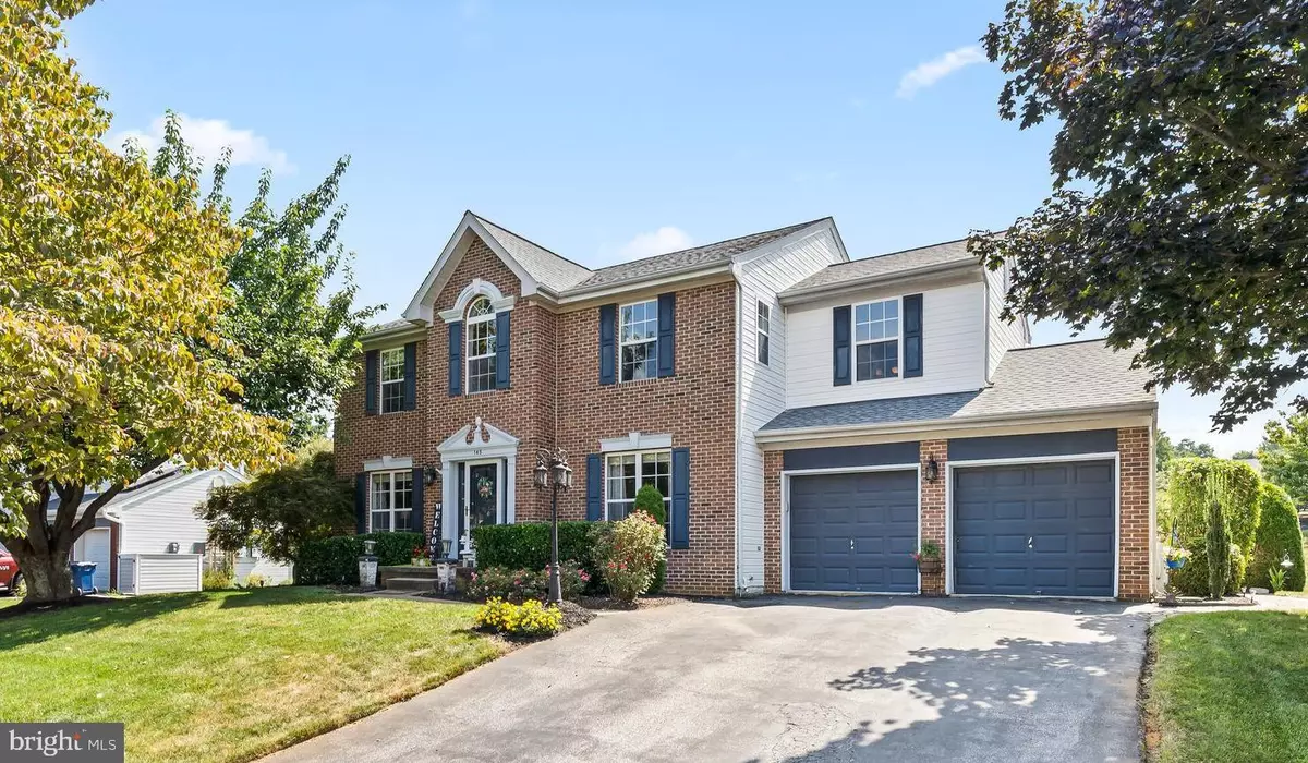 Westminster, MD 21157,145 FEDERAL ANN LN