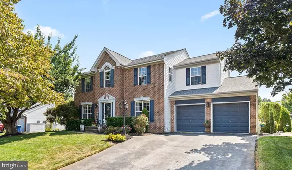 145 FEDERAL ANN LN, Westminster, MD 21157