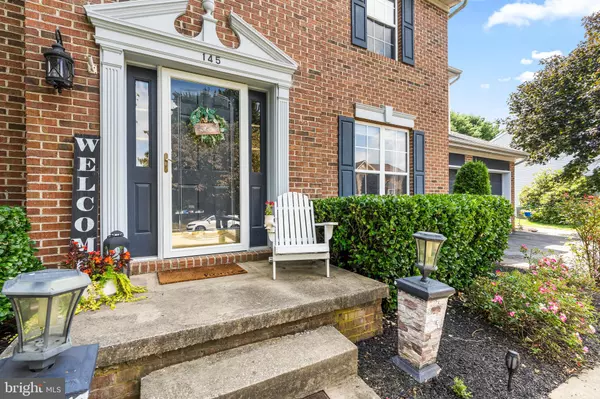 Westminster, MD 21157,145 FEDERAL ANN LN