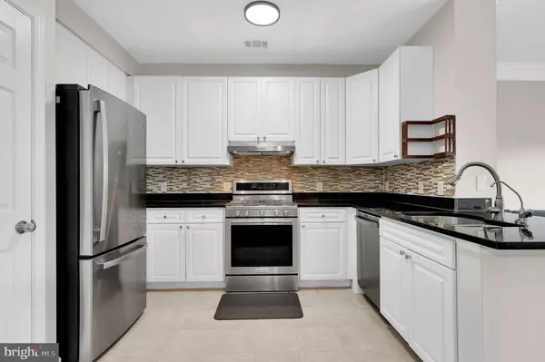 Rockville, MD 20850,501 HUNGERFORD DR #201