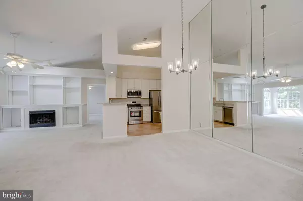 Alexandria, VA 22315,7707 HAYNES POINT WAY #L