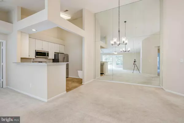 Alexandria, VA 22315,7707 HAYNES POINT WAY #L