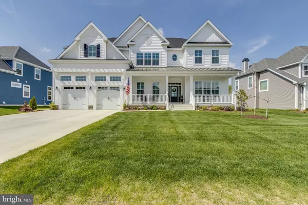 Lewes, DE 19958,21536 OLD FORGE RD